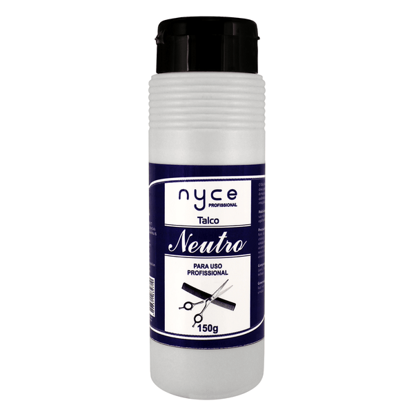 TALCO-NYCE-NEUTRO-150G-NYCE TALCO-NYCE-NEUTRO-150G-NYCE
