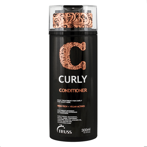 COND-TRUSS-300ML-CURL COND-TRUSS-300ML-CURL