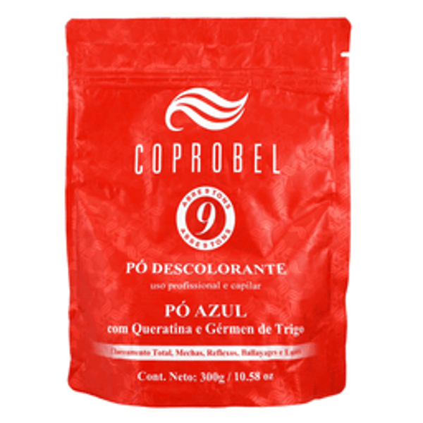 DESC-COPROBEL-300G DESC-COPROBEL-300G
