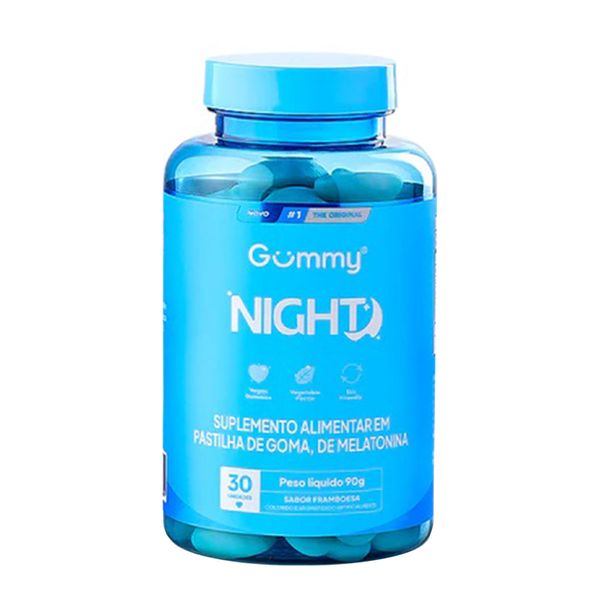 12096-Gummy-Night-Melatonina-Framboesa-90-g 12096-Gummy-Night-Melatonina-Framboesa-90-g