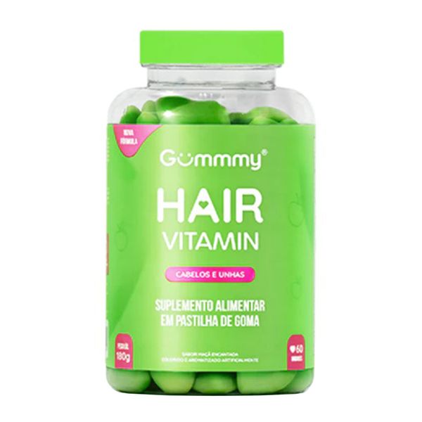 VITAMINA-GUMMY-HAIR-EM-GOMA-180G-MACA-VERDE VITAMINA-GUMMY-HAIR-EM-GOMA-180G-MACA-VERDE