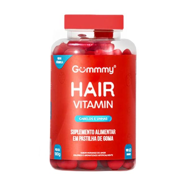 12086-MORANGO-GUMMY 12086-MORANGO-GUMMY