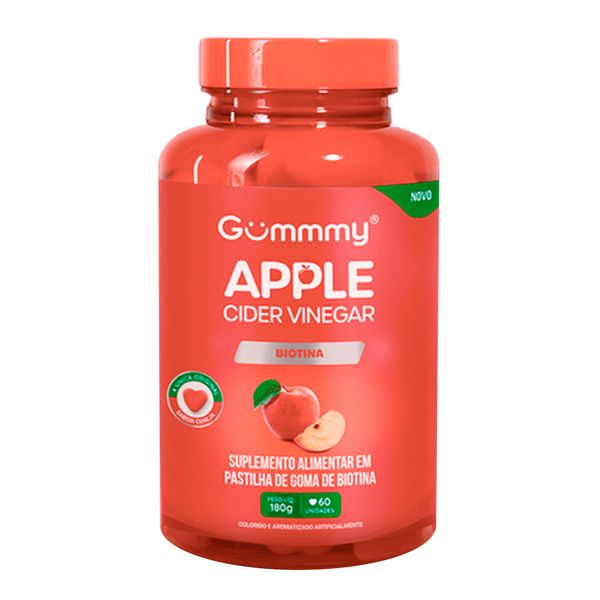 12087-VITAMINA-GUMMY-HAIR-APPLE-180G-CIDER-VINEGAR 12087-VITAMINA-GUMMY-HAIR-APPLE-180G-CIDER-VINEGAR
