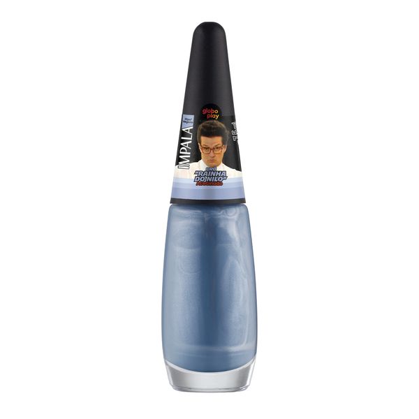 ESM-IMPALA-GLOBOPLAY-75ML-RAINHA-DO-NILO ESM-IMPALA-GLOBOPLAY-75ML-RAINHA-DO-NILO