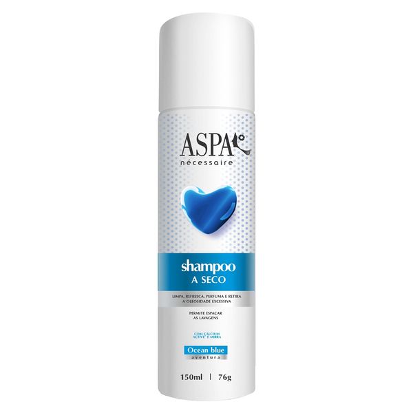 SH-A-SECO-ASPA-150ML-OCEAN-BLUE SH-A-SECO-ASPA-150ML-OCEAN-BLUE