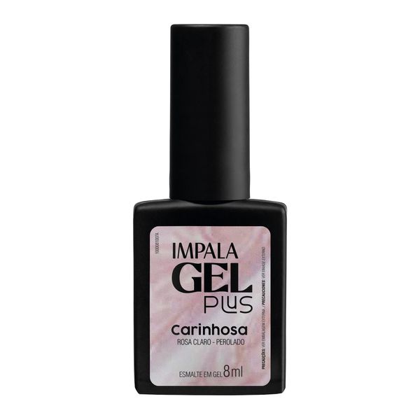 ESM-GEL-IMPALA-GEL-PLUS-8ML-CARINHOSA ESM-GEL-IMPALA-GEL-PLUS-8ML-CARINHOSA