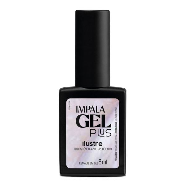 ESM-GEL-IMPALA-GEL-PLUS-8ML-ILUSTRE ESM-GEL-IMPALA-GEL-PLUS-8ML-ILUSTRE