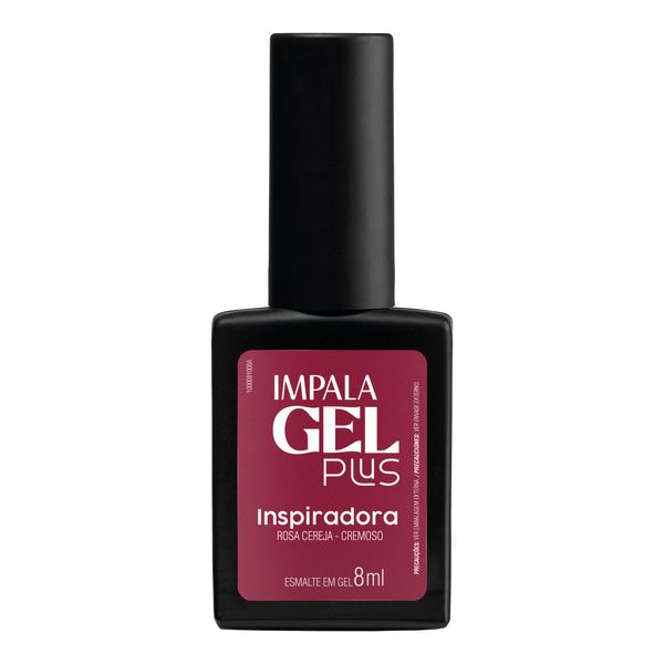 ESM-GEL-IMPALA-GEL-PLUS-8ML-INSPIRADORA ESM-GEL-IMPALA-GEL-PLUS-8ML-INSPIRADORA