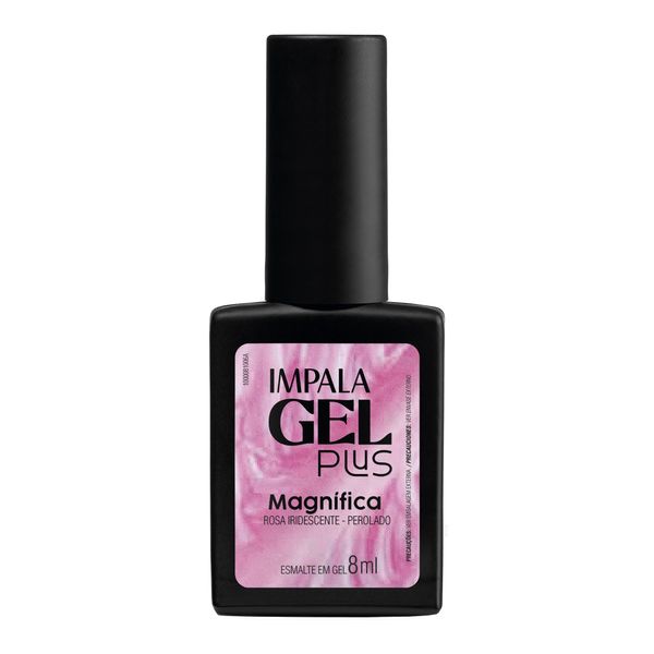 ESM-GEL-IMPALA-GEL-PLUS-8ML-MAGNIFICA ESM-GEL-IMPALA-GEL-PLUS-8ML-MAGNIFICA