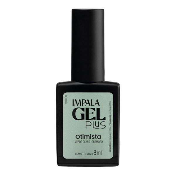 ESM-GEL-IMPALA-GEL-PLUS-8ML-OTIMISTA ESM-GEL-IMPALA-GEL-PLUS-8ML-OTIMISTA