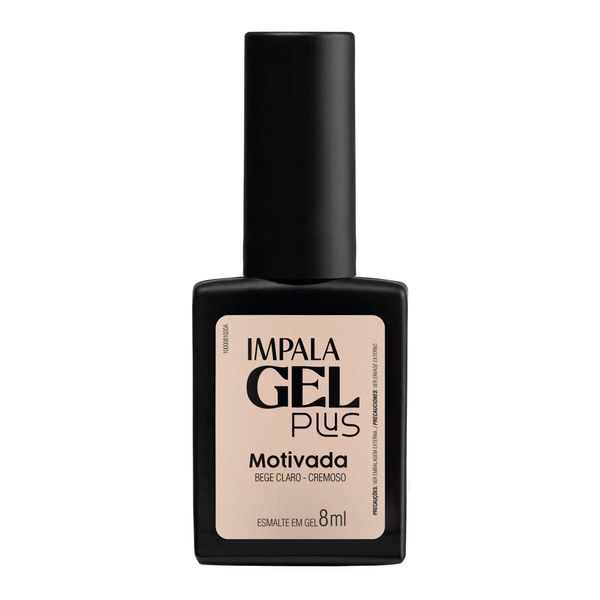 ESM-GEL-IMPALA-GEL-PLUS-8ML-MOTIVADA ESM-GEL-IMPALA-GEL-PLUS-8ML-MOTIVADA
