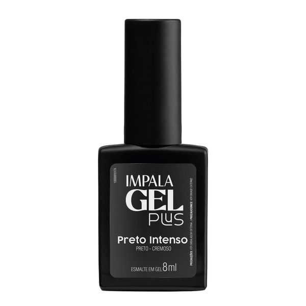 ESM-GEL-IMPALA-GEL-PLUS-8ML-PRETO-INTENSO ESM-GEL-IMPALA-GEL-PLUS-8ML-PRETO-INTENSO
