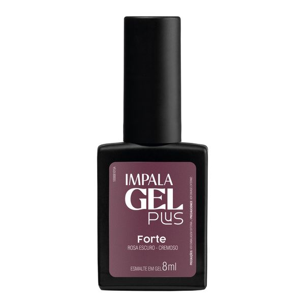 ESM-GEL-IMPALA-GEL-PLUS-8ML-FORTE ESM-GEL-IMPALA-GEL-PLUS-8ML-FORTE
