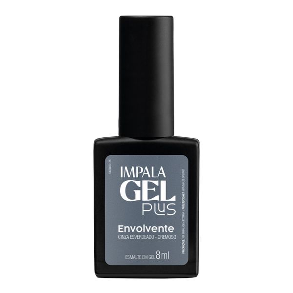 ESM-GEL-IMPALA-GEL-PLUS-8ML-ENVOLVENTE ESM-GEL-IMPALA-GEL-PLUS-8ML-ENVOLVENTE