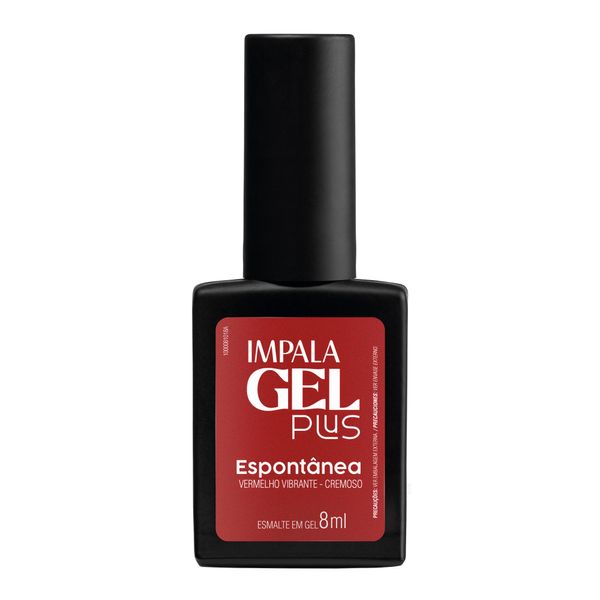 ESM-GEL-IMPALA-GEL-PLUS-8ML-ESPONTANEA ESM-GEL-IMPALA-GEL-PLUS-8ML-ESPONTANEA