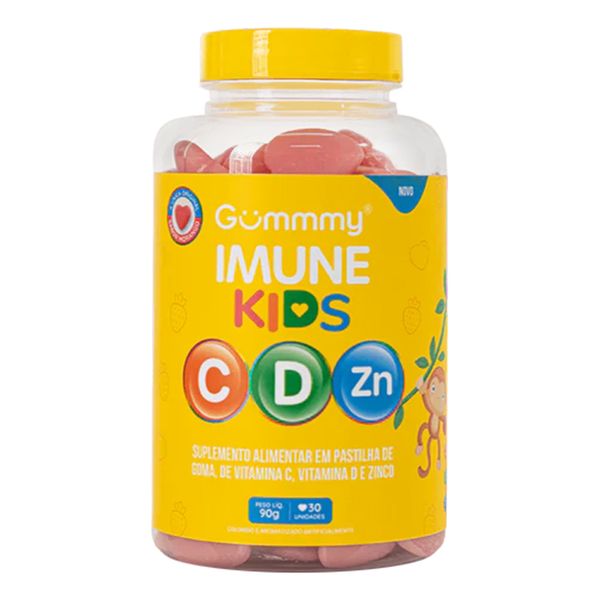 VITAMINA-GUMMY-HAIR-KIDS-180G VITAMINA-GUMMY-HAIR-KIDS-180G