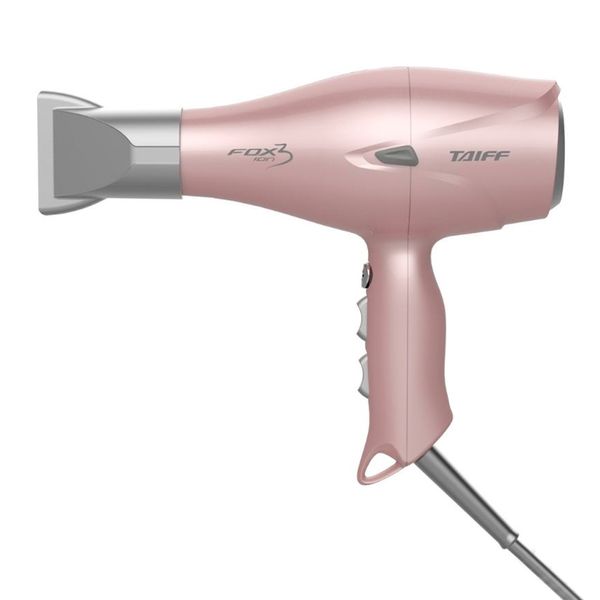 SEC-TAIFF-FOX-ION-3-ROSE-220V-2200W SEC-TAIFF-FOX-ION-3-ROSE-220V-2200W