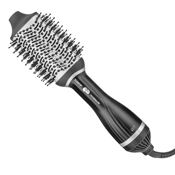 ESCOVA-TAIFF-TURMALINE-220V ESCOVA-TAIFF-TURMALINE-220V