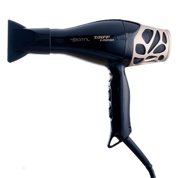 SEC-TAIFF-E.MOTION-DIG-127V-2500W SEC-TAIFF-E.MOTION-DIG-127V-2500W