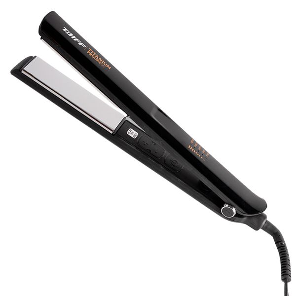 CHAPA-TAIFF-TITANIUM-PROGRESS CHAPA-TAIFF-TITANIUM-PROGRESS