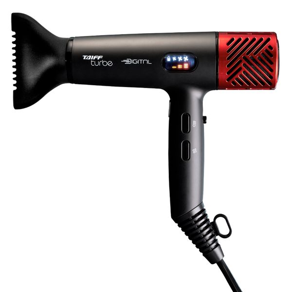 SEC-TAIFF-TURBE-220V-2400W