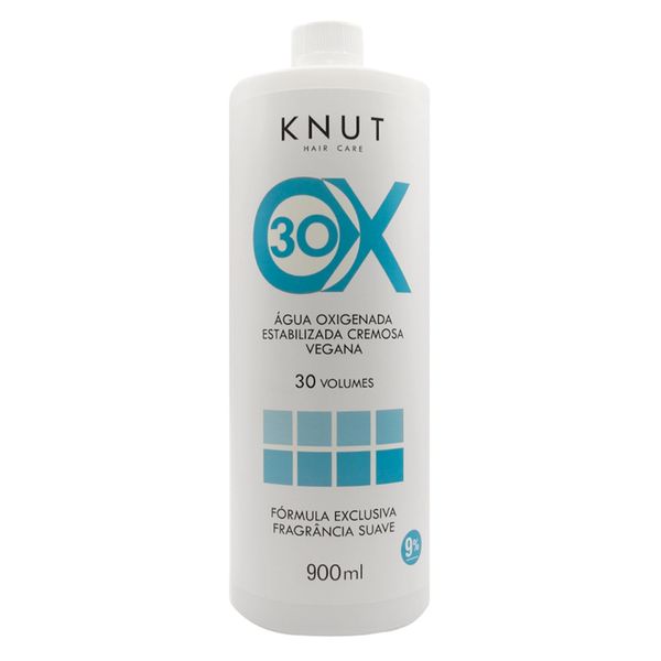AGUA-OX-KNUT-900ML-30V AGUA-OX-KNUT-900ML-30V