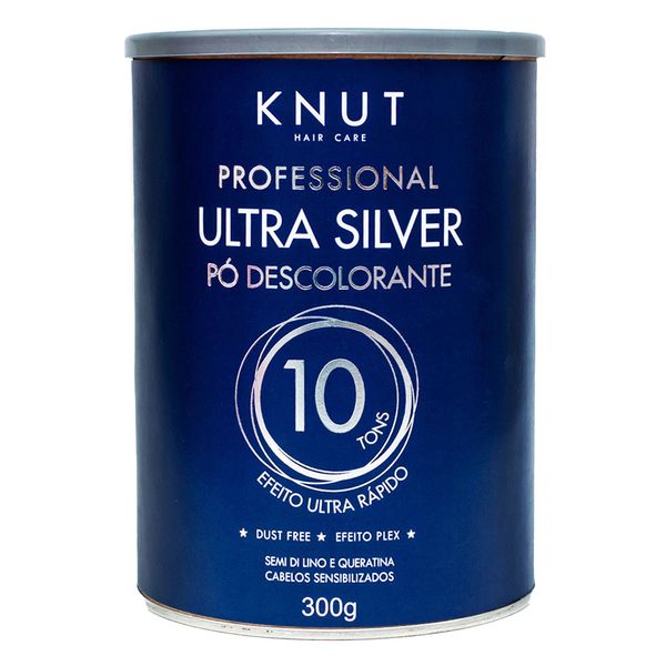 DESC-KNUT-SILVER-300G-ULTRA-PREMIUM DESC-KNUT-SILVER-300G-ULTRA-PREMIUM