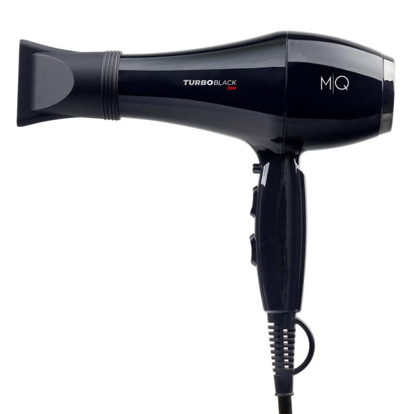 SEC-MQ-TURBO-ION-BLACK2400W-127V SEC-MQ-TURBO-ION-BLACK2400W-127V