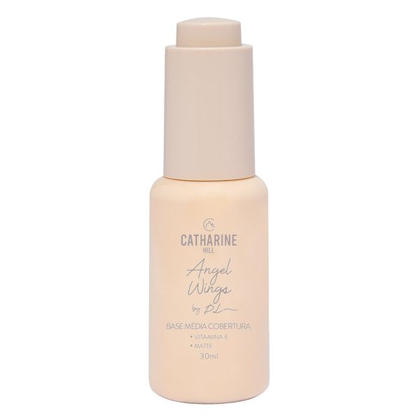 BASE-LIQ-CATHARINE-MEDIA-COBE-30ML-MC01 BASE-LIQ-CATHARINE-MEDIA-COBE-30ML-MC01