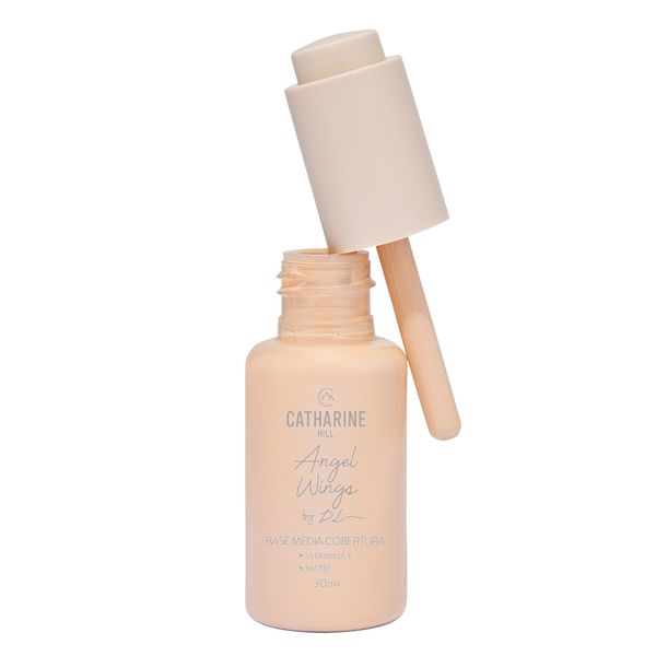 BASE-LIQ-CATHARINE-MEDIA-COBE-30ML-MC02 BASE-LIQ-CATHARINE-MEDIA-COBE-30ML-MC02