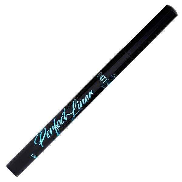 CANETA-DEL-CATHARINE-PERFECT-8G-LINER-PRETO CANETA-DEL-CATHARINE-PERFECT-8G-LINER-PRETO