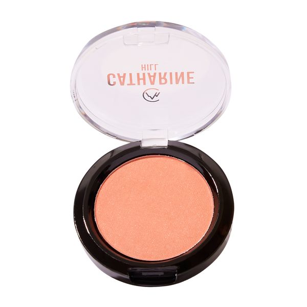 BLUSH-COMP-CATHARINE-6G-PESSEGO BLUSH-COMP-CATHARINE-6G-PESSEGO