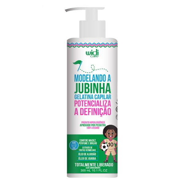GELATINA-WIDI-CARE-JUBINHA-300G-POTENCIALIZA GELATINA-WIDI-CARE-JUBINHA-300G-POTENCIALIZA