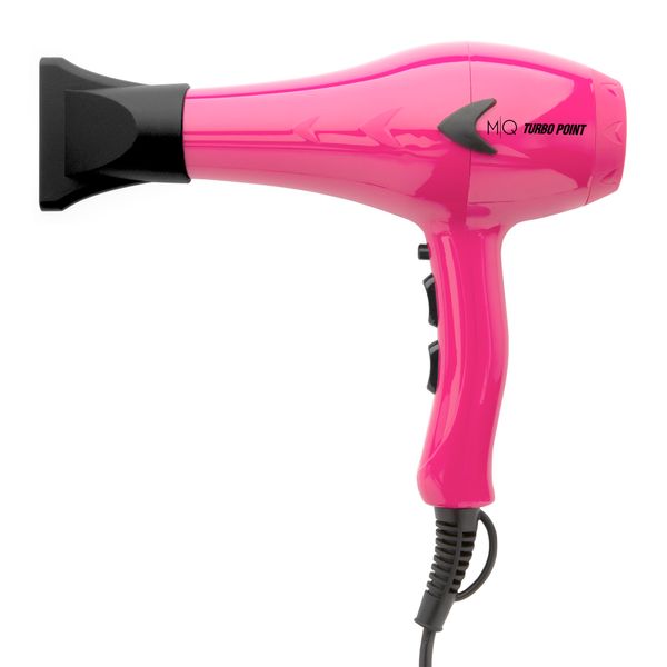 SEC-MQ-TURB-POINT-127-PINK SEC-MQ-TURB-POINT-127-PINK