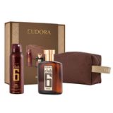 KIT-EUDORA-GLA-VOYAGE-DESDO-DEO-NECES