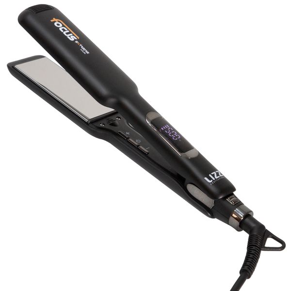 CHAPA-EXTR-LIZZ-FOCUS-260C-500F-BIV CHAPA-EXTR-LIZZ-FOCUS-260C-500F-BIV