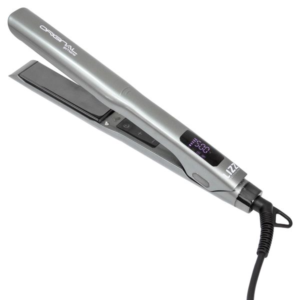 CHAPA-EXTR-LIZZ-ORIGINAL-260C-500F-BIV CHAPA-EXTR-LIZZ-ORIGINAL-260C-500F-BIV