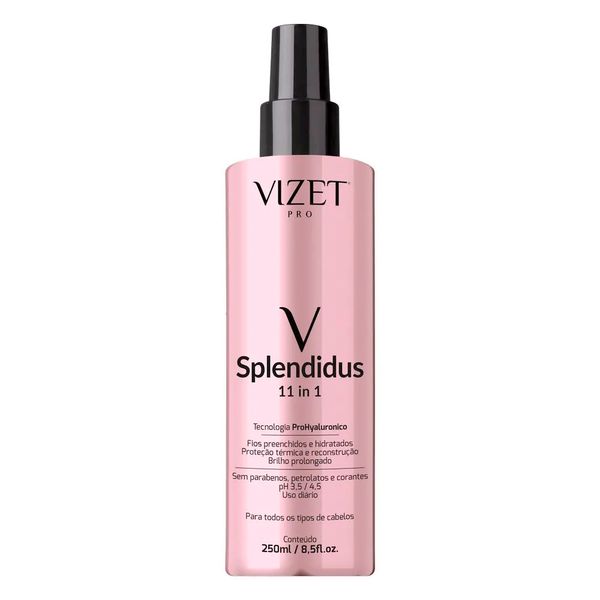 PROT-TERM-VIZET-SPLENDIDUS-250ML-11IN1 PROT-TERM-VIZET-SPLENDIDUS-250ML-11IN1