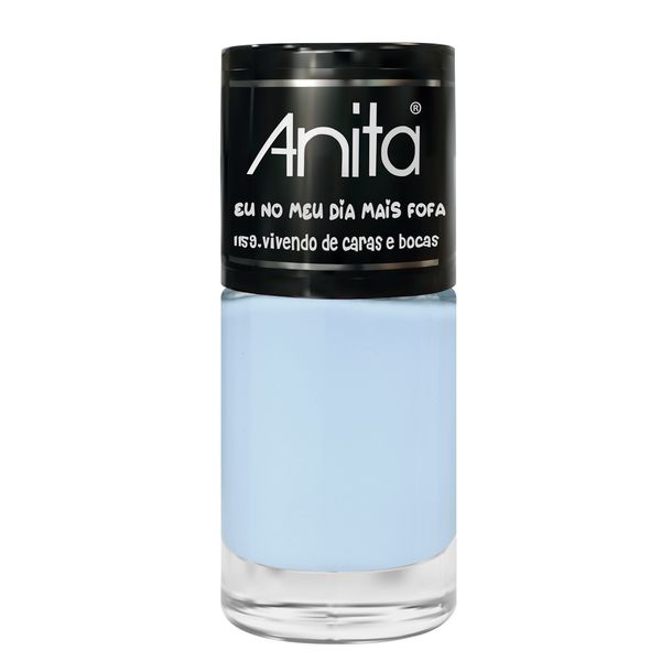 ESM-ANITA-10ML-VIVENDO-DE-CARA ESM-ANITA-10ML-VIVENDO-DE-CARA