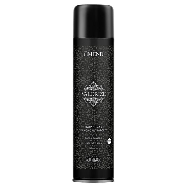 SP-HAIR-AMEND-ULTRA-FORT-400ML-VALORIZE SP-HAIR-AMEND-ULTRA-FORT-400ML-VALORIZE