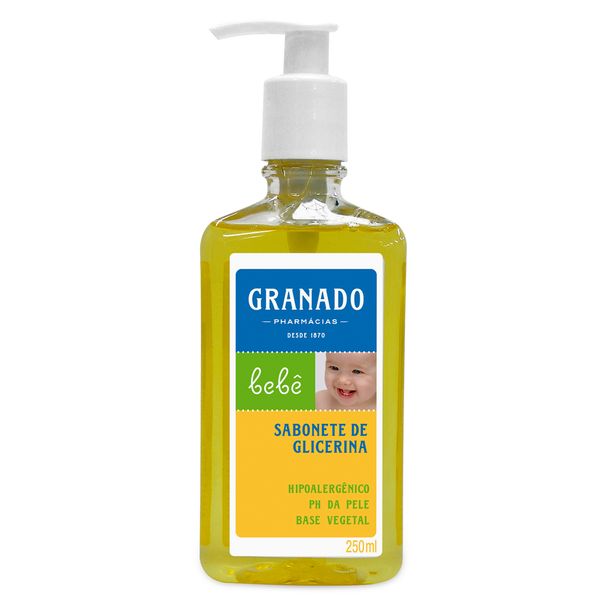 SAB-LIQ-GRANADO-GLICERINA-250ML-BEBE-TRADICIONA SAB-LIQ-GRANADO-GLICERINA-250ML-BEBE-TRADICIONA