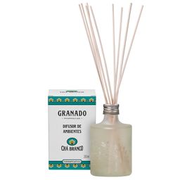 DIFUSOR-GRANADO-TERRAPEUT-250ML-CHA-BRANCO
