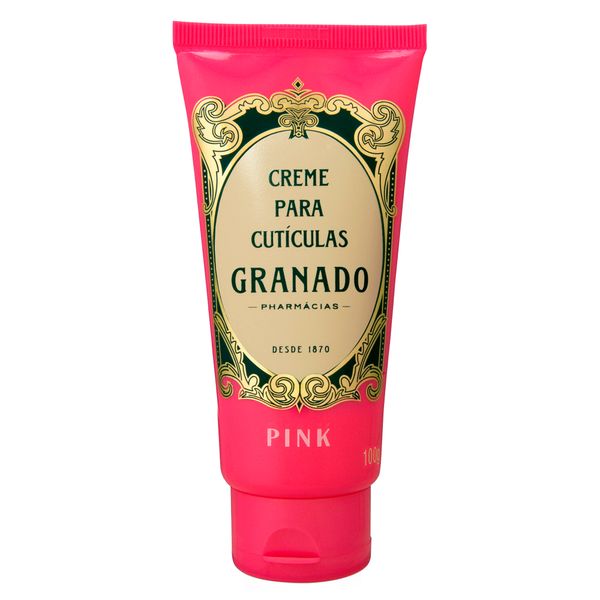 CR-GRANADO-CUTICULA-100G-PINK CR-GRANADO-CUTICULA-100G-PINK