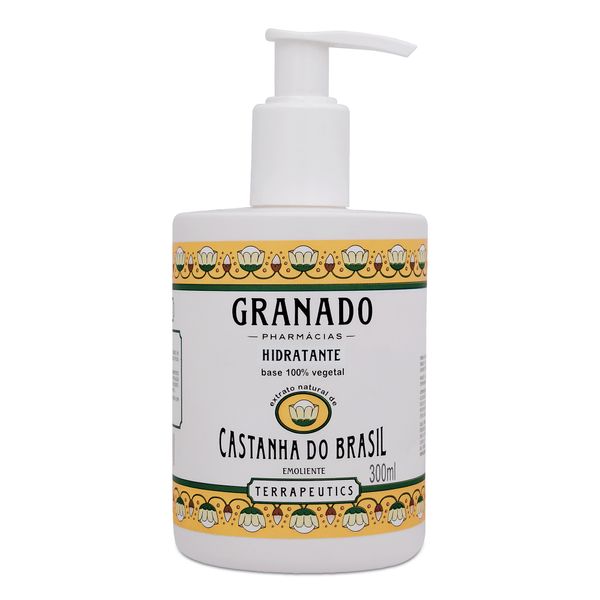 HIDRA-CORP-GRANADO-TERRAPEUT-300ML-CAST-BRASIL HIDRA-CORP-GRANADO-TERRAPEUT-300ML-CAST-BRASIL