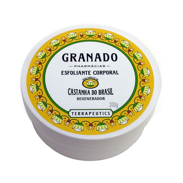 ESFOL-CORP-GRANADO-200G-CASTANHA ESFOL-CORP-GRANADO-200G-CASTANHA