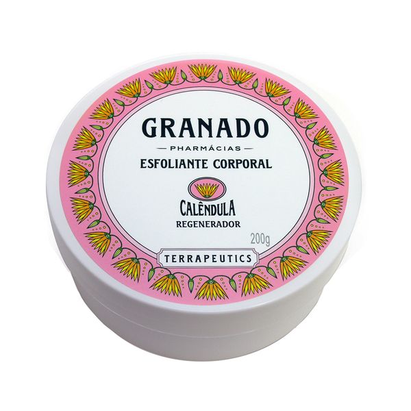 ESFOL-CORP-GRANADO-200G-CALENDULA ESFOL-CORP-GRANADO-200G-CALENDULA