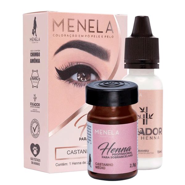 KIT-HENNA-MENELA-SOBRANC-25G-CAST-MEDIO