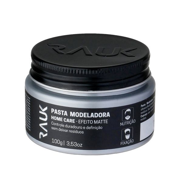 POMADA-RAUK-MODELADOR-MATTE-HOME-CARE POMADA-RAUK-MODELADOR-MATTE-HOME-CARE