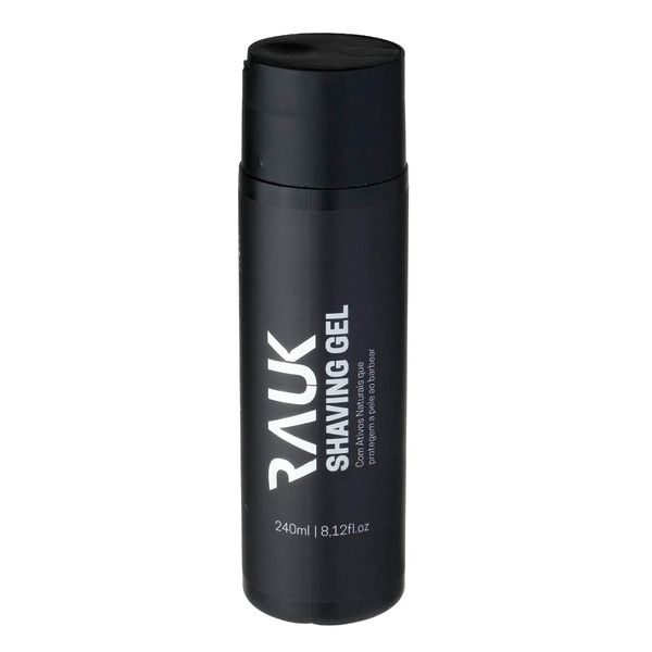GEL-RAUK-SHAVING GEL-RAUK-SHAVING