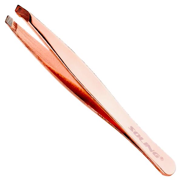 PINCA-SOLING-ROSE-PONTA-OBLIQUA PINCA-SOLING-ROSE-PONTA-OBLIQUA